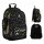 Stylish and Ergonomic Kite HK25-585M-1 School Backpack for Kids