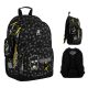Stylish and Ergonomic Kite HK25-585M-1 School Backpack for Kids