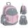 Kite K25-771S-1 Pink Orthopedic School Backpack for First Grade Girls