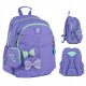 Lightweight Orthopedic School Backpack for First-Grade Girls - Kite K25-771S-2