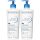 2-Pack Bioderma Atoderm Ultra Moisturizing Face & Body Cream 500ml