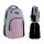 Stylish Grey Kite K25-2578L-2 School Backpack for Girls