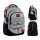Kite K25-727L-2 Anatomical School Backpack for Youth with Anti Gravity System