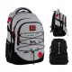 Kite K25-727L-2 Anatomical School Backpack for Youth with Anti Gravity System