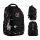 Kite K25-727M-4 Youth Anatomic School Backpack with Skateboard Holder