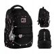 Kite K25-727M-4 Youth Anatomic School Backpack with Skateboard Holder