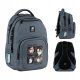 Attack on Titan Kite AT25-903L Youth School Backpack - Stylish & Spacious