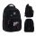 NASA Kite NS25-903L Youth School Backpack - Stylish & Spacious