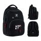 NASA Kite NS25-903L Youth School Backpack - Stylish & Spacious