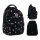 Kite K25-903L-1 Youth School Backpack for Girls - Stylish & Spacious