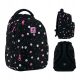 Kite K25-903L-1 Youth School Backpack for Girls - Stylish & Spacious
