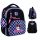 Durable and Stylish Kite HK25-556M School Backpack for First-Grade Girls
