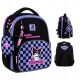 Durable and Stylish Kite HK25-556M School Backpack for First-Grade Girls