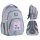 Kite HK25-905M Orthopedic School Backpack for Girls: Stylish & Spacious