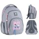 Kite HK25-905M Orthopedic School Backpack for Girls: Stylish & Spacious