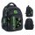 Pink Kite K25-763S-2 Ergonomic School Backpack for Girls