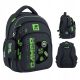 Pink Kite K25-763S-2 Ergonomic School Backpack for Girls