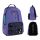 Stylish Kite K25-949L-2 School Backpack for Girls - Optimal Comfort & Organization