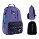 Stylish Kite K25-949L-2 School Backpack for Girls - Optimal Comfort & Organization