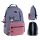 Kite HK25-949M Youth School Backpack: Stylish and Durable Companion for Every Day