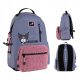 Kite HK25-949M Youth School Backpack: Stylish and Durable Companion for Every Day