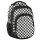 PASO BeUniq Smileys SM25LS-2706 Multi-Compartment Backpack