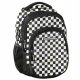 PASO BeUniq Smileys SM25LS-2706 Multi-Compartment Backpack
