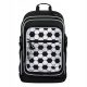 BAAGL Cubic Series Ergonomic School Backpack with Laptop Compartment