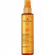 NUXE Sun SPF10 Tanning Oil Spray for Face and Body, 150ml