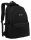 Peterson® Classic Black School & College Backpack – Durable and Stylish