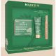 NUXE Nuxuriance Ultra Anti-Aging Night and Day Cream Set with Roll-On Oil