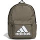 Adidas Classic Bos Bp 27.5L Multi-Tasking Eco-Friendly Backpack