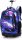 Rolling Backpack with Trolley - Durable, Water-Resistant School Bag