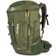 Alpinus Otway 40L Olive Backpack - Durable and Versatile for All Your Adventures