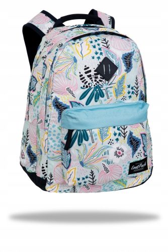 Coolpack Scout Davao Backpack - Youthful, Urban, and Office-Ready (F096742)
