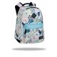 Coolpack Scout Davao Backpack - Youthful, Urban, and Office-Ready (F096742)