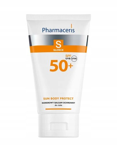 Pharmaceris S - Sun Protection Balm SPF 50+, 150ml