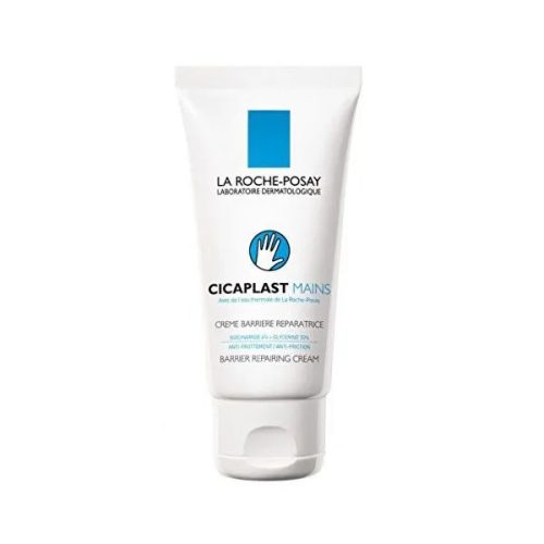 La Roche-Posay Cicaplast Mains B5: Intensive Repair Hand Cream for Extremely Dry Skin