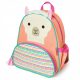 Zoo Pack: Colorful, Durable Kids' Backpack Perfect for Adventures