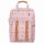 Fresk Large Seahorse Backpack - Perfect for School and Sleepovers