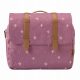 Youth School Backpack for Kids - Large & Functional Swallow Pattern