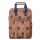 Eco-Friendly Large Lion Backpack by Fresk - Perfect for Kids' Daily Adventures