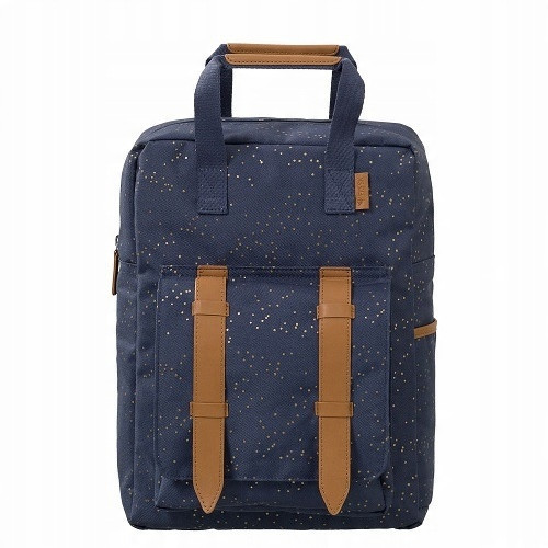 Large Comfortable School Backpack for Kids by Fresk