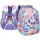  Coolpack Jerry 3-Compartment School Backpack for Girls, Ages 6-10 
