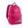 PUMA Patch Kids & Teens Backpack with Football Themed Patches, Reflective Strips