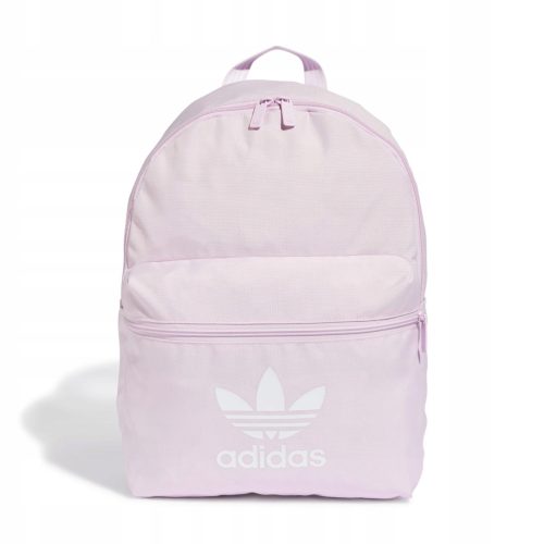 Adidas Adicolor IL1964 Classic Backpack - 21.1L, Eco-Friendly Recycled Polyester