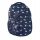 Stylish and Functional PASO School Backpack with Multiple Compartments