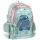 New PASO Stitch School Backpack: Lightweight, Comfortable & Reflective