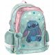 New PASO Stitch School Backpack: Lightweight, Comfortable & Reflective