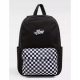 High-Quality Vans Old Skool Grom Backpack for Active Lifestyles